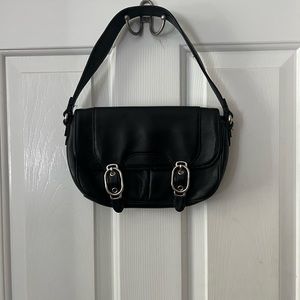 Cole Haan Alexa leather purse